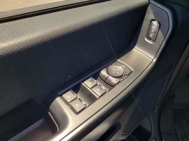 Used 2025 White Ford STX image 17