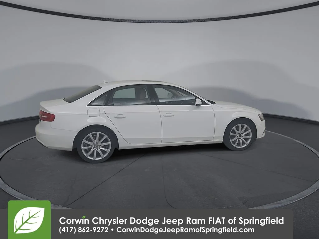 Used 2013  Audi 2.0T Premium Plus image 15