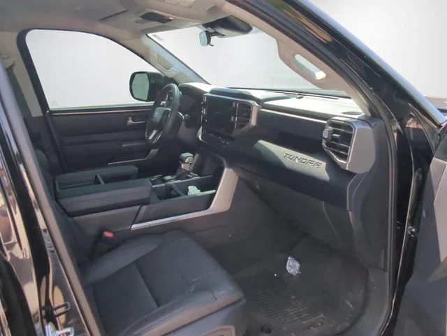 Used 2024 Black Toyota SR5 image 29