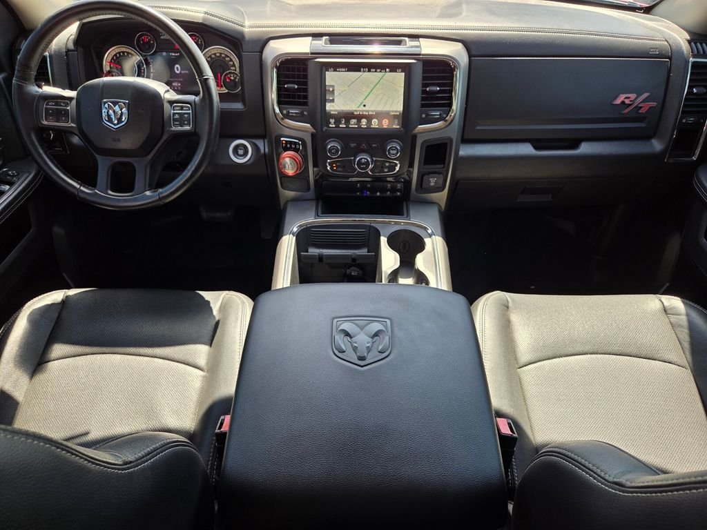Used 2017 Red Ram Night image 17