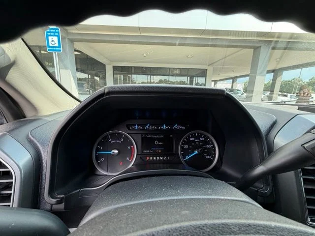 Used 2019 White Ford XLT image 12