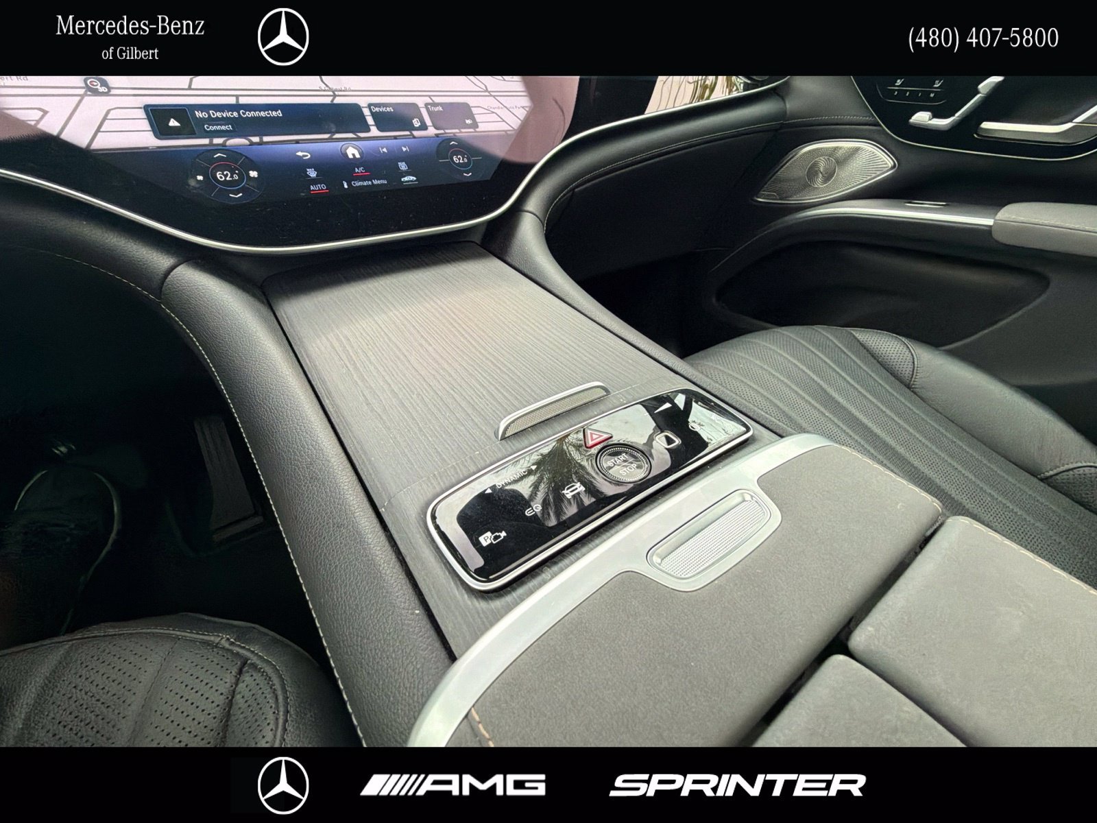 Certified Used 2024  Mercedes-Benz 450 image 26
