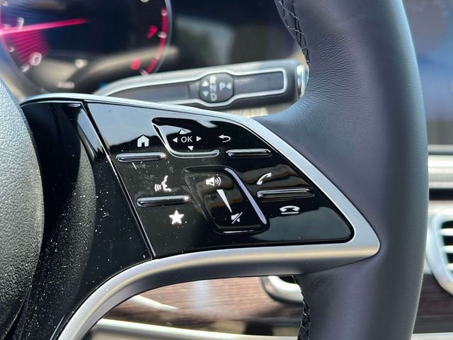 New 2026 Polar White Mercedes-Benz GLE 350 image 24