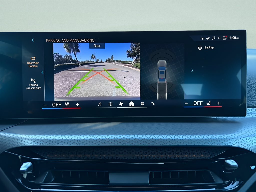 New 2026 Dravit Grey Metallic BMW 330i image 16