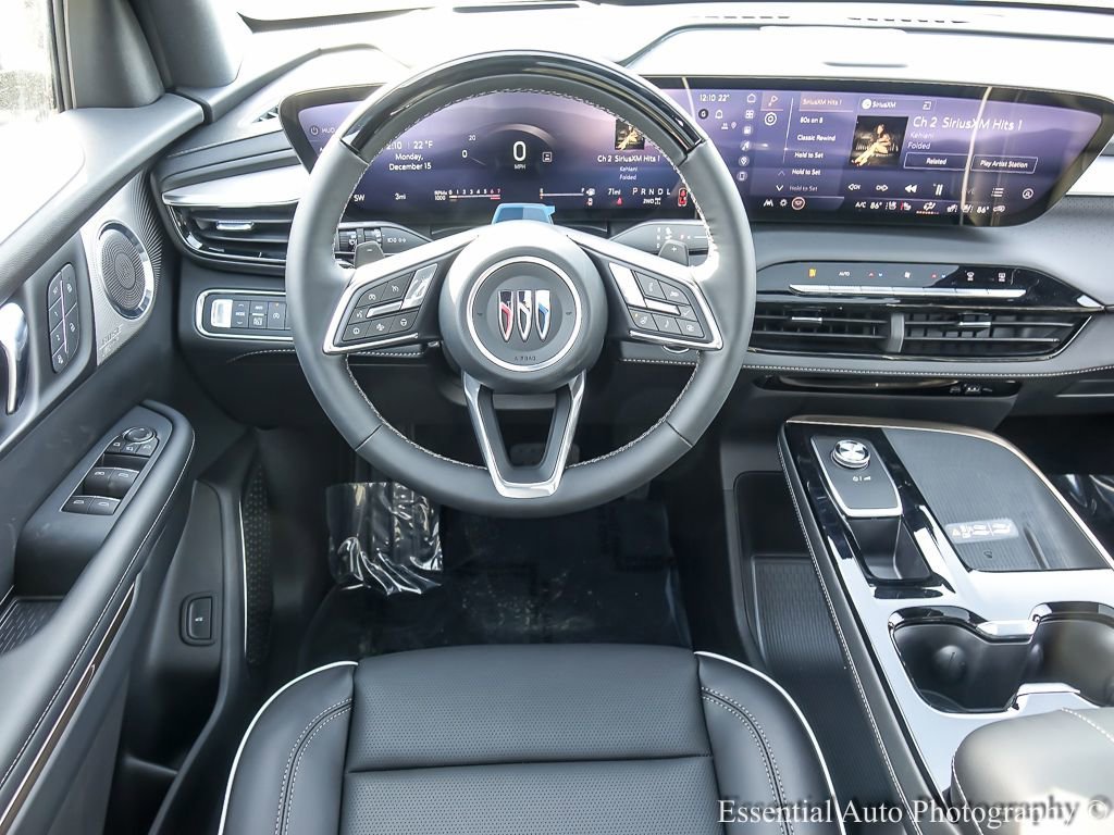 2026 BUICK ENCLAVE - Image 14