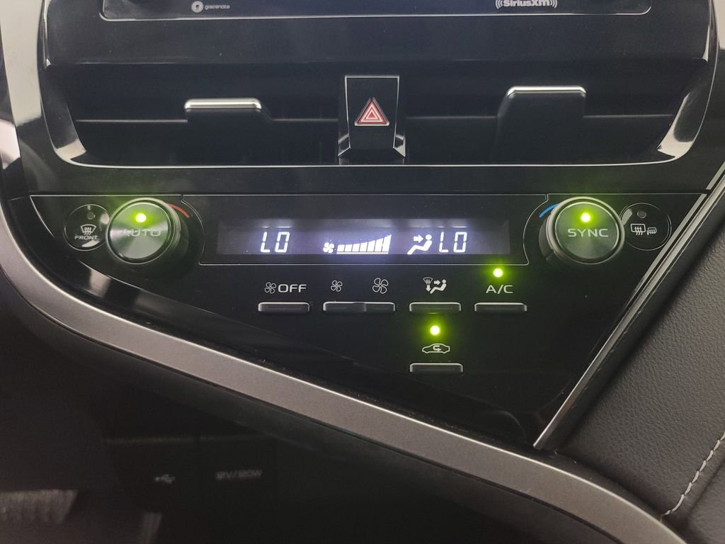 2024 Toyota Camry SE - Photo 33