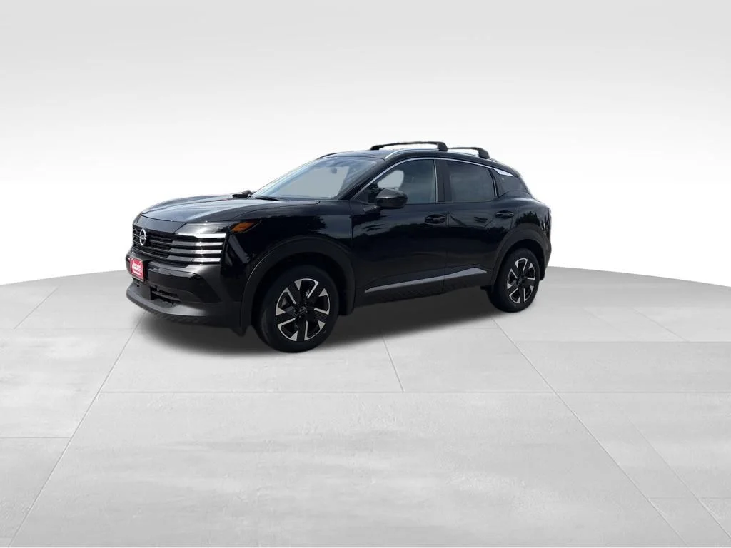2026 Nissan KICKS SV AWD - Photo 9