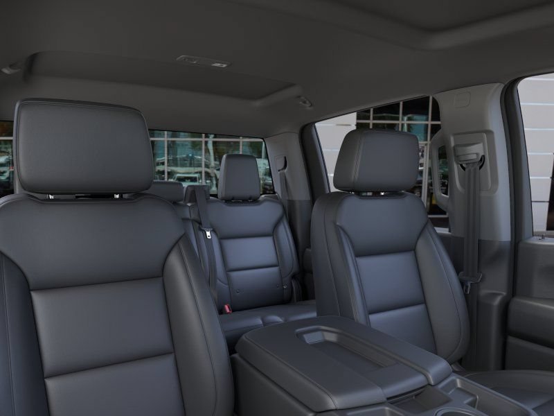 2026 GMC Sierra 2500HD Pro - Photo 25