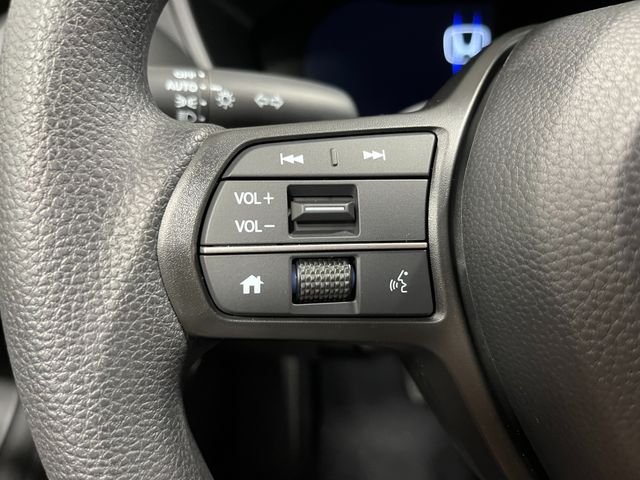 2026 Honda HR-V LX - Photo 13