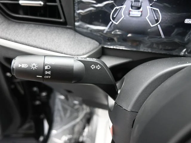 New 2026 Black Nissan SV image 18