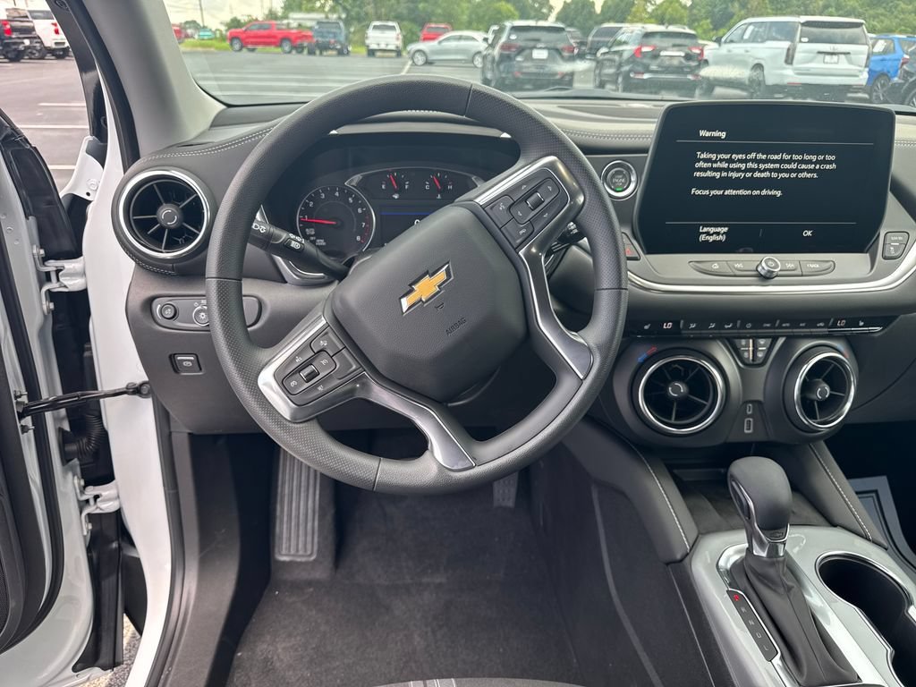 2026 Chevrolet Blazer 2LT - Photo 16