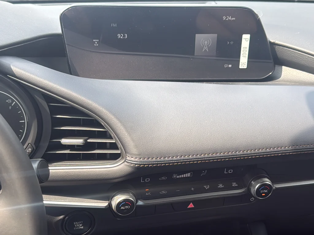 New 2026 White Mazda 2.5 S Select Sport image 21