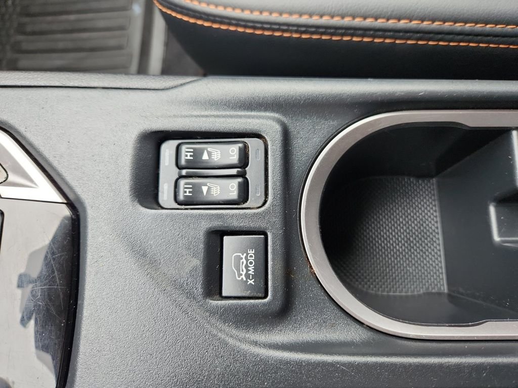 Used 2021 Gray Subaru Limited image 28
