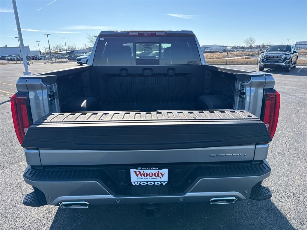 2026 GMC SIERRA - Image 33