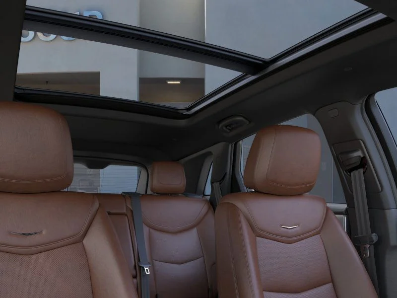 2026 Cadillac XT5 Premium Luxury - Photo 24