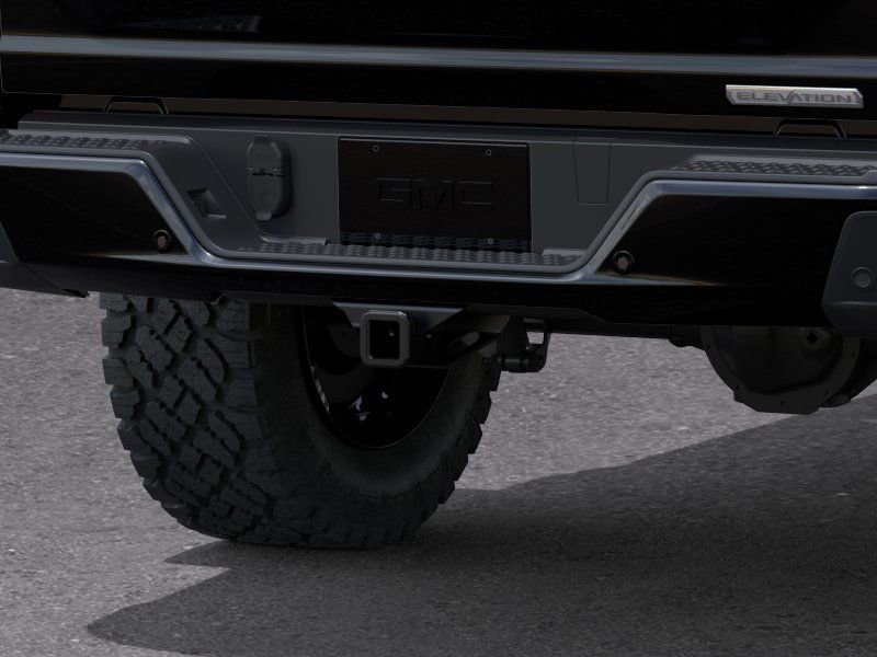 2026 GMC Canyon Elevation - Photo 16