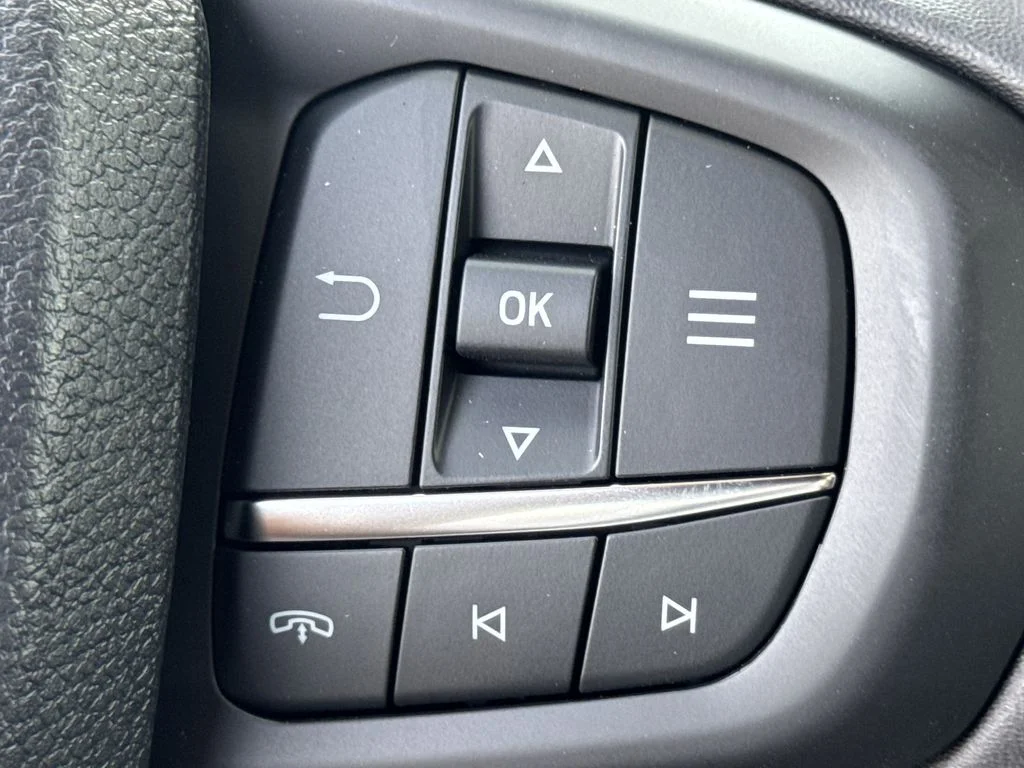 New 2026 White Ford XLT image 25