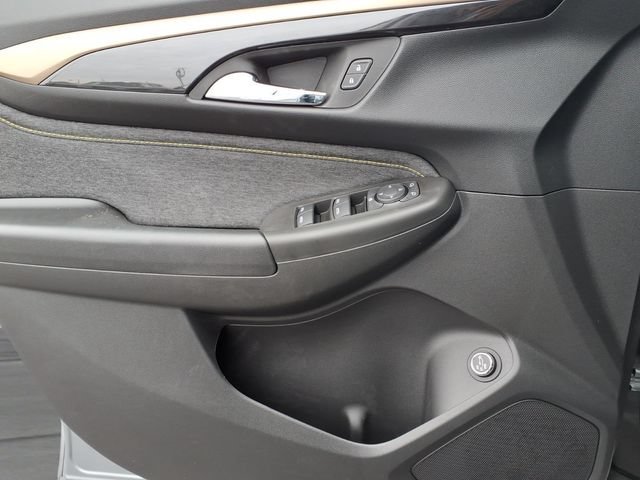 New 2026 Sterling Gray Metallic Chevrolet ACTIV image 14