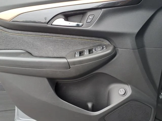 New 2026 Sterling Gray Metallic Chevrolet ACTIV image 14