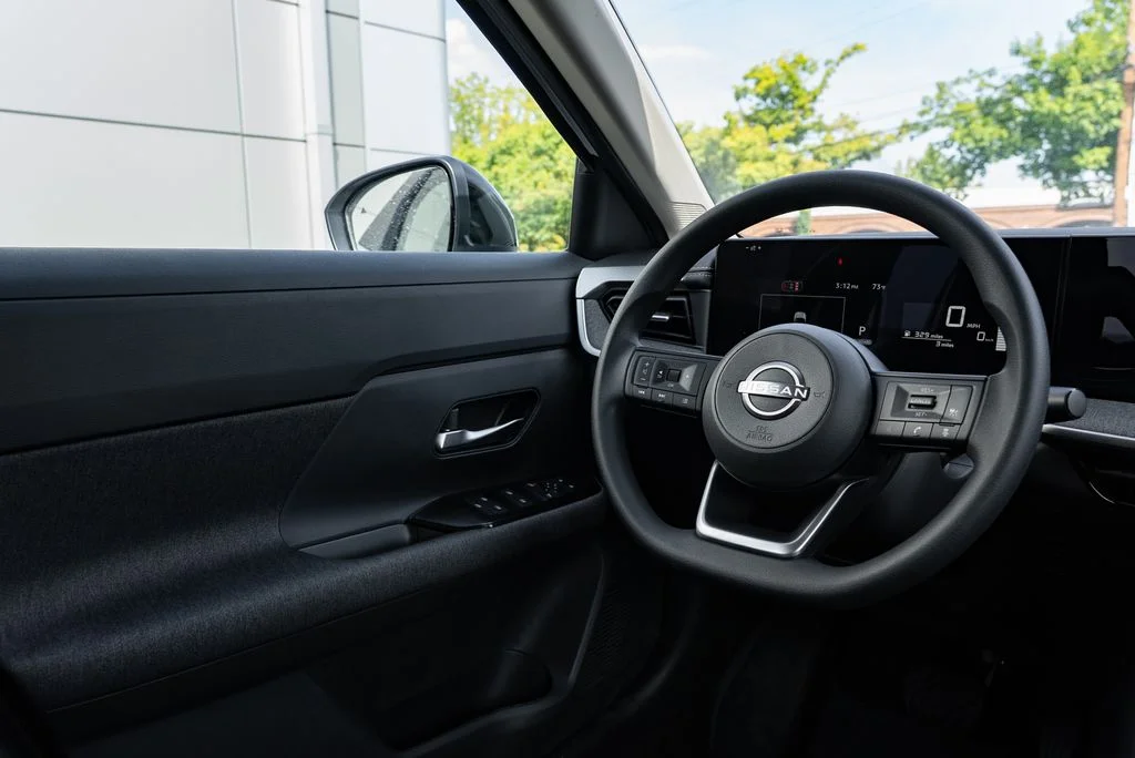 New 2026 Fresh Powder Nissan SV image 11