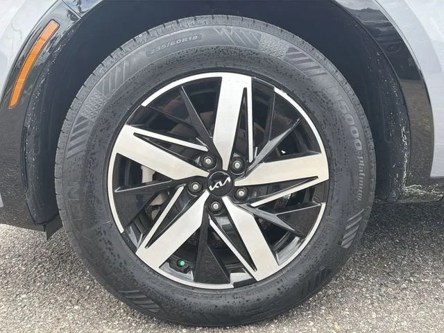 Certified Used 2023 Silver Kia S image 10