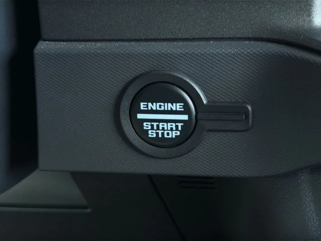 Used 2024 White Ford Badlands image 31