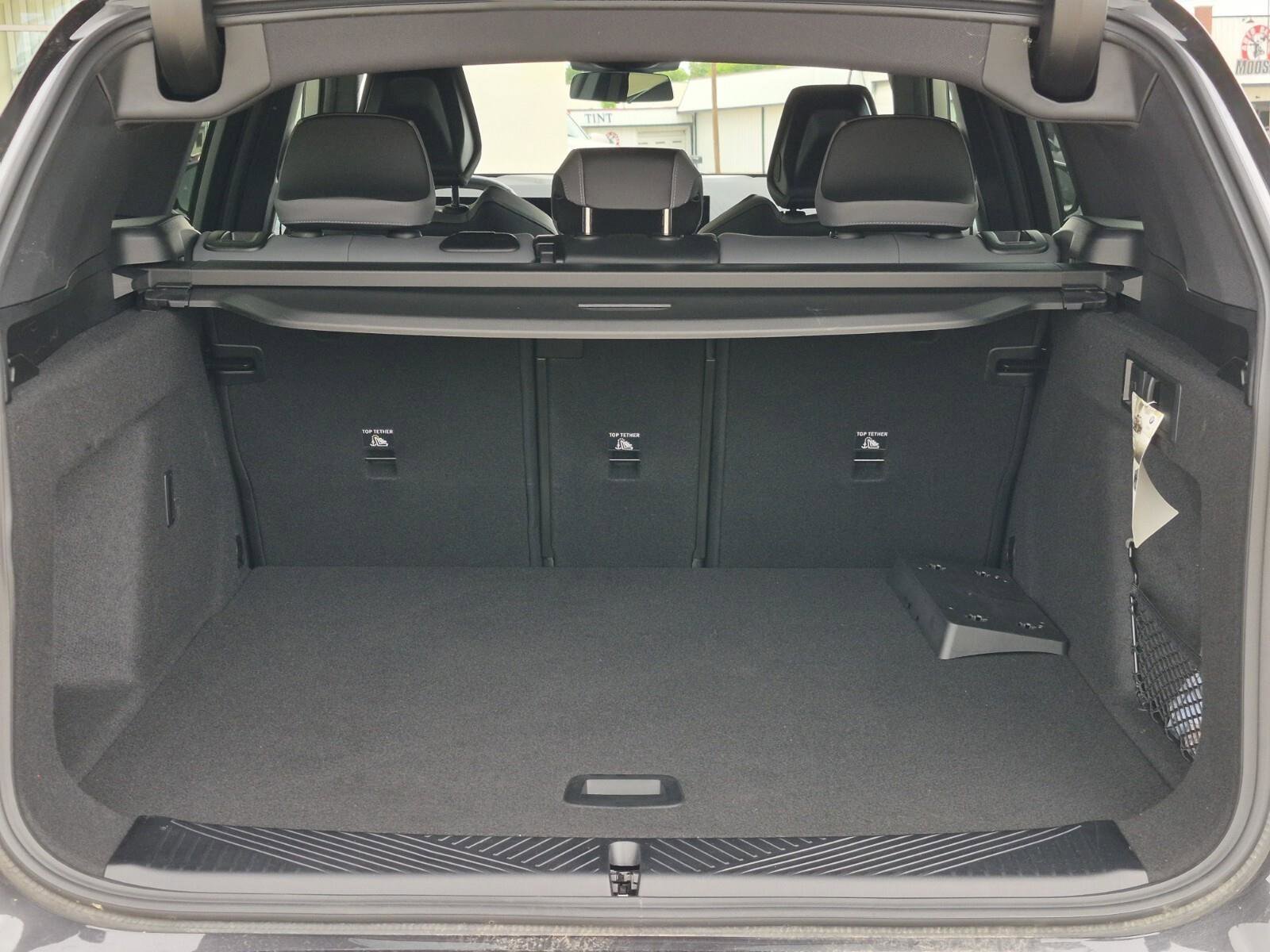 2025 BMW X3 30 - Photo 8