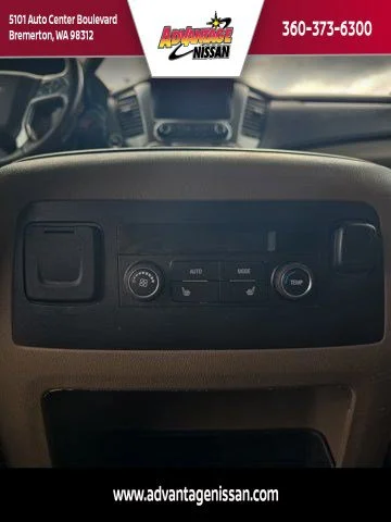 Used 2016 Black Chevrolet LT image 15