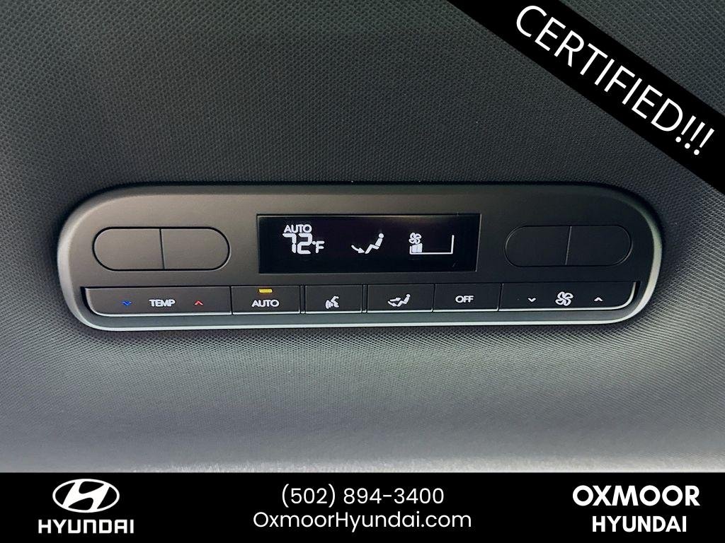 2026 Hyundai Palisade XRT Pro - Photo 27