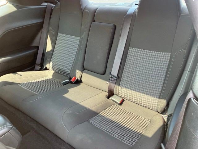Used 2022 Triple Nickel Clearcoat Dodge SXT image 16