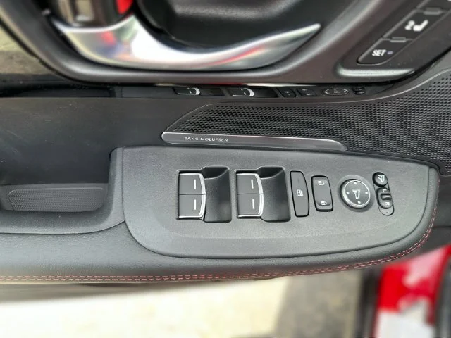 New 2026 Milano Red Acura A-Spec Advance Package image 21