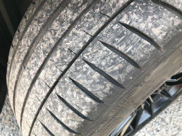 Certified Used 2023 Heavy Metal Toyota Circuit Edition image 36