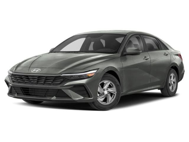2026 Hyundai Elantra 2.0 SE IVT's photo
