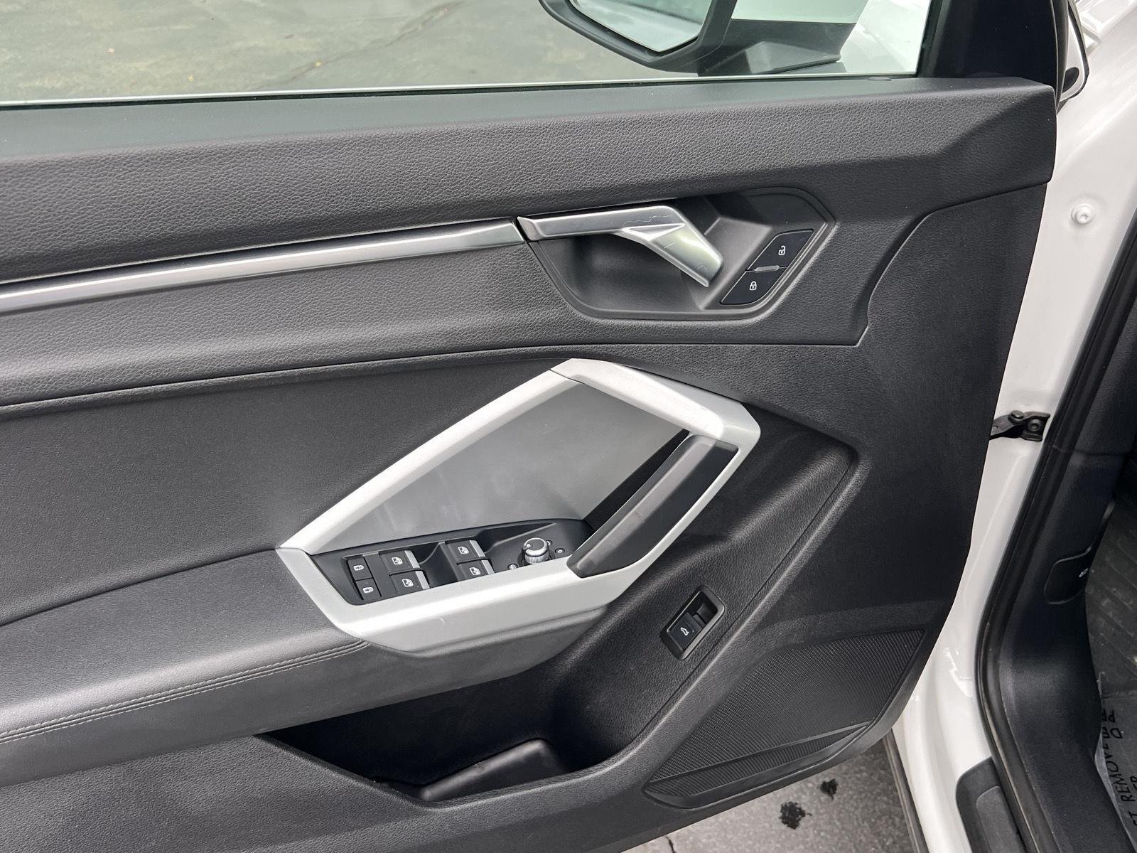 2021 Audi Q3 Premium - Photo 26