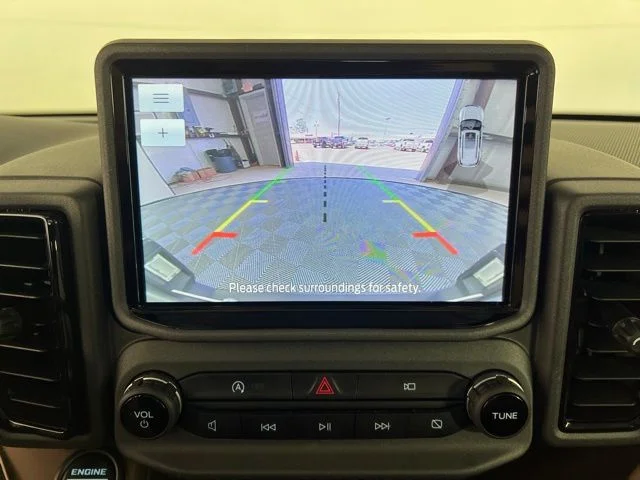2023 Ford Bronco Sport Badlands - Photo 22