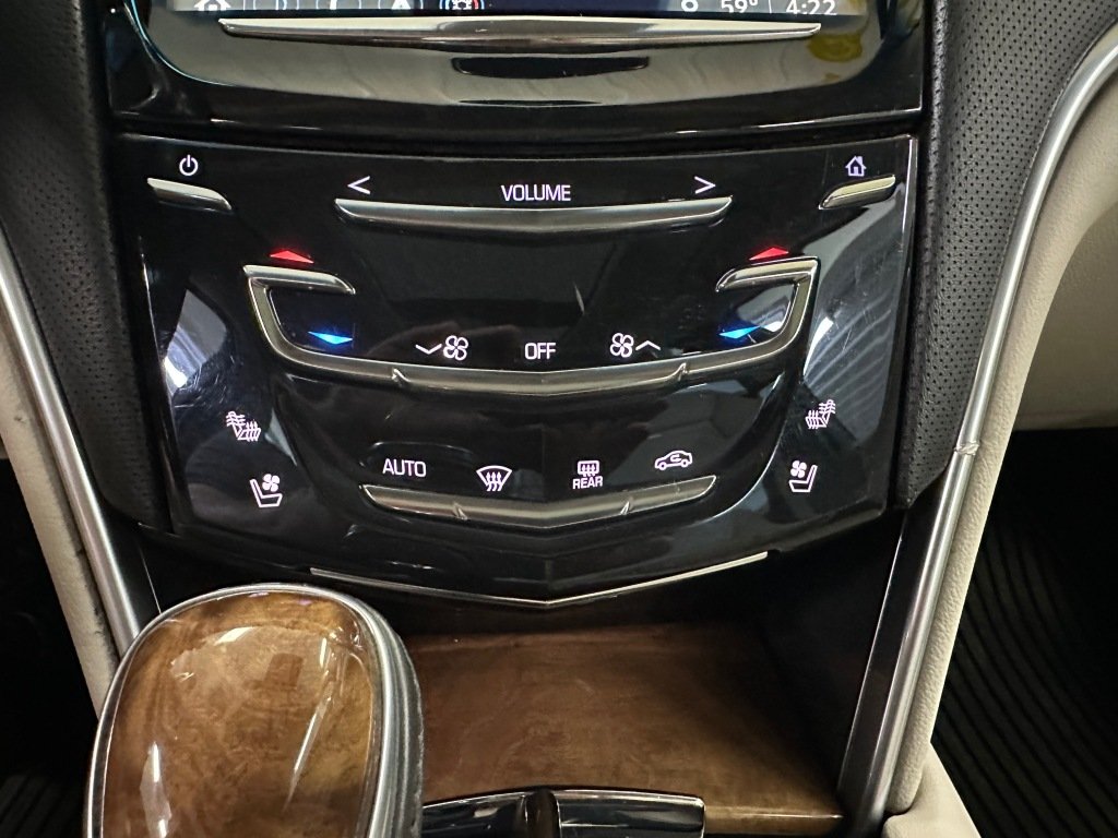 2018 Cadillac XTS Luxury - Photo 18