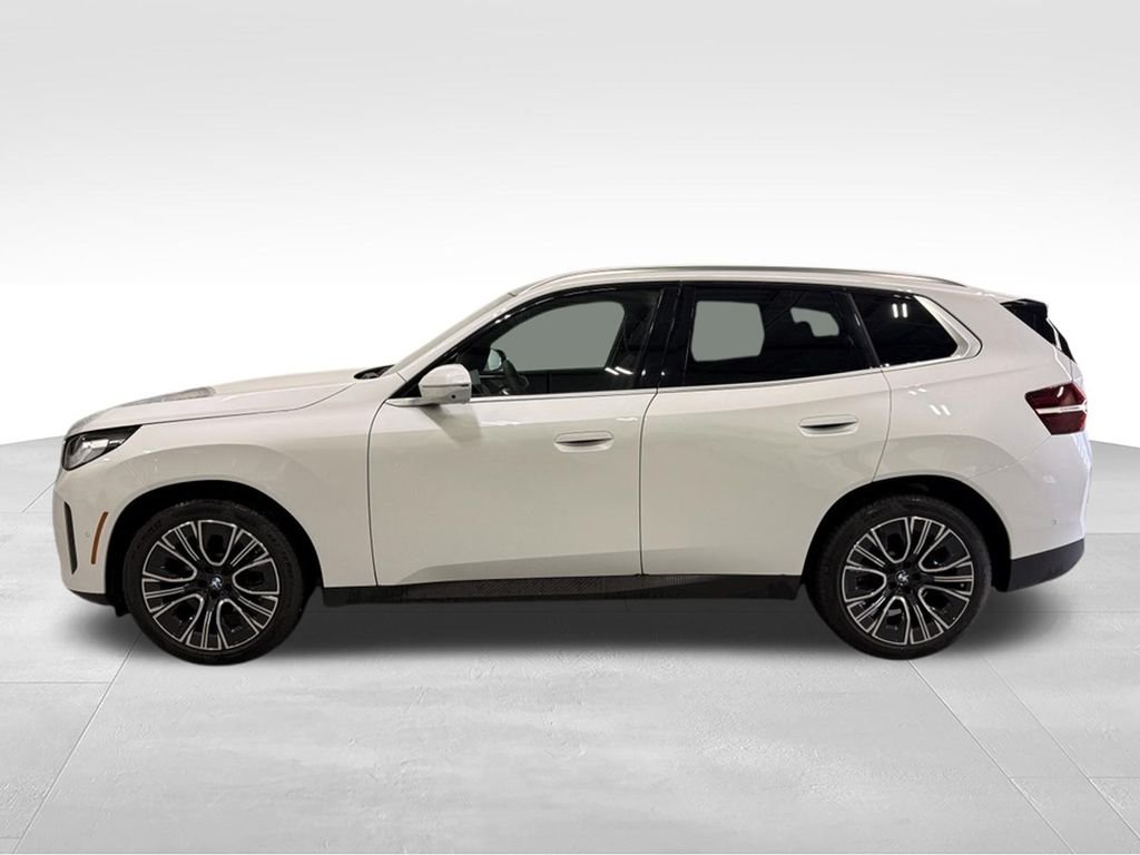 Used 2025 BMW X3 30 with VIN 5UX53GP03S9Z59675 for sale in Golden Valley, Minnesota