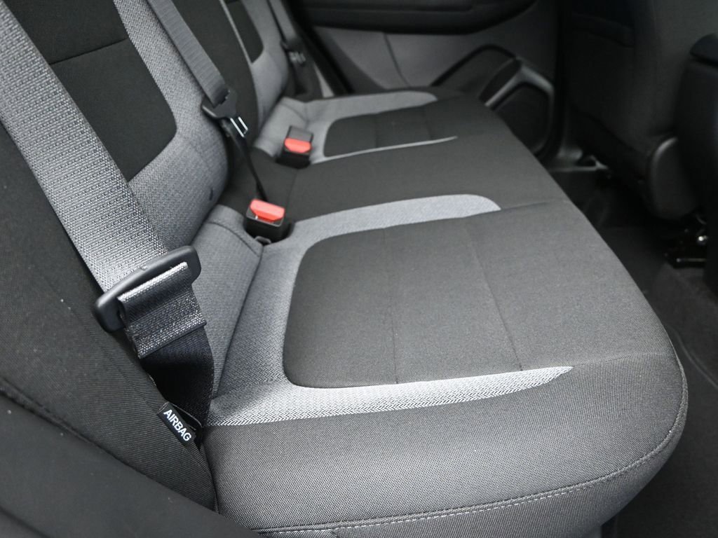 2026 Chevrolet Trailblazer LT - Photo 11