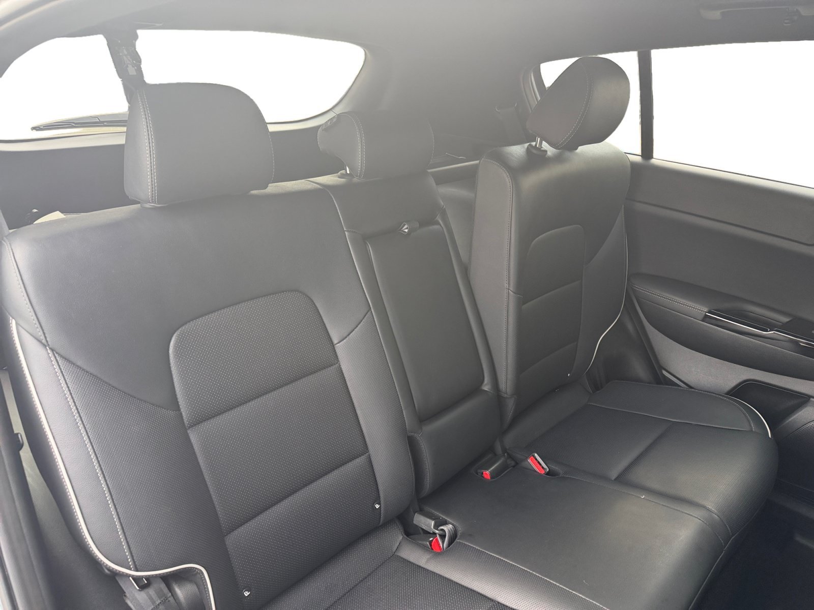 Certified Used 2020 Pacific Blue Kia SX Turbo image 35