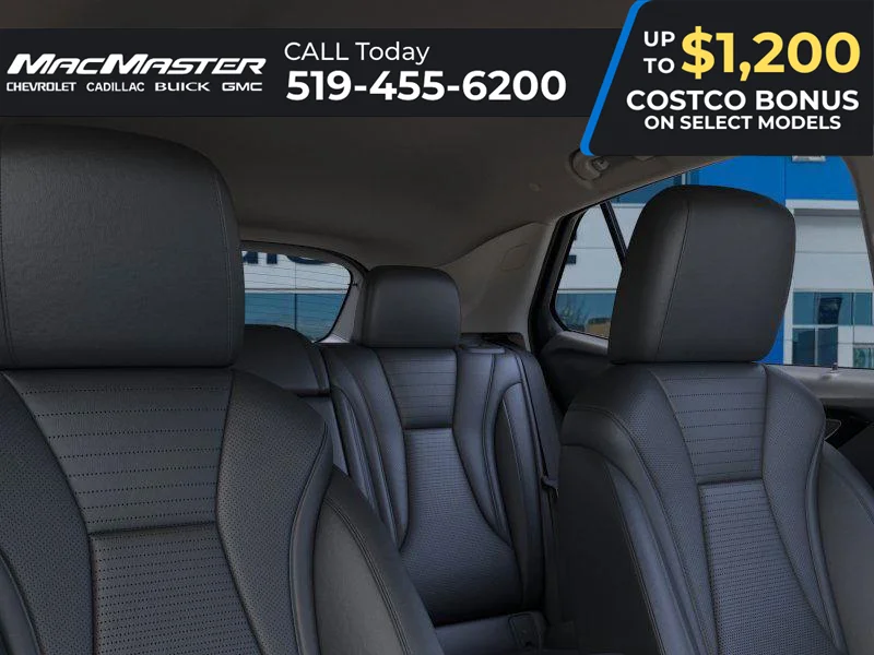 New 2026  Buick Preferred image 24