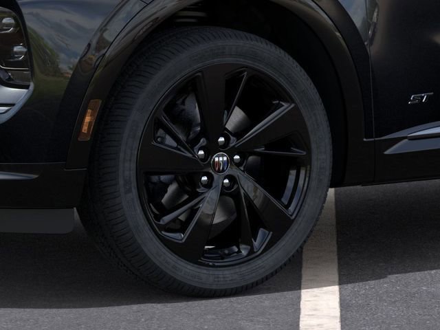 2026 Buick Envision Sport Touring - Photo 9