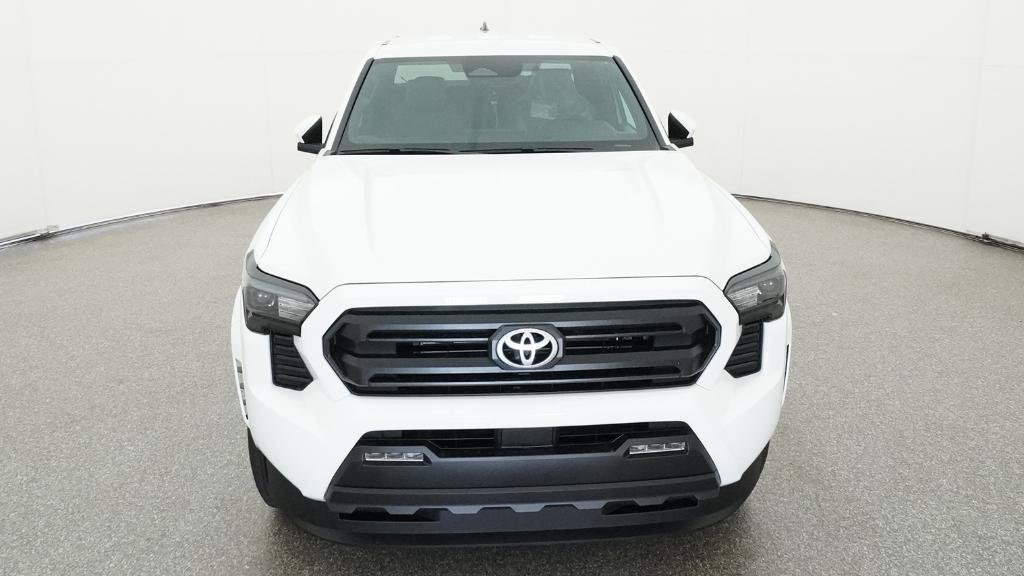 New 2026 Ice Cap Toyota SR5 image 41