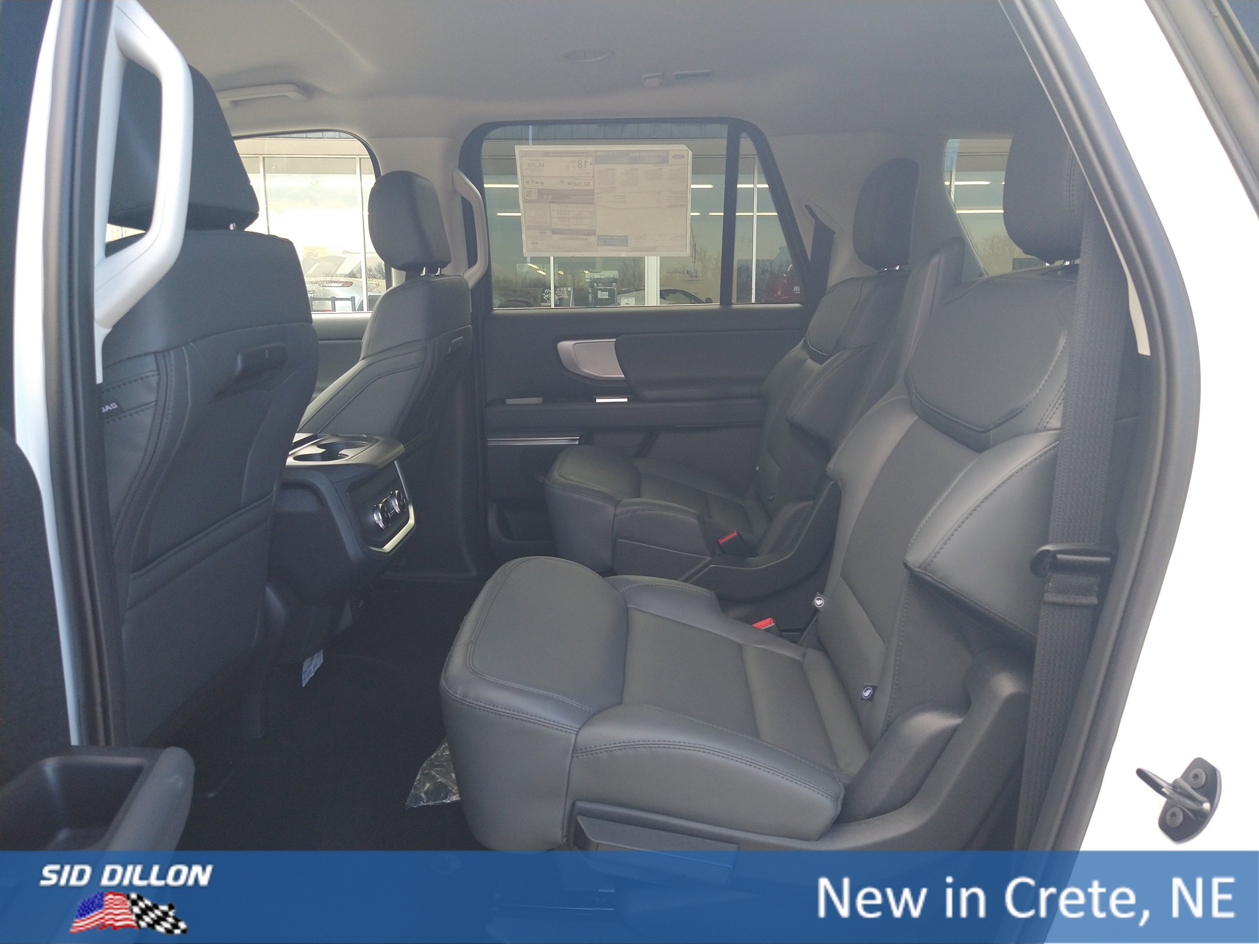 2026 Ford Expedition MAX Active - Photo 12