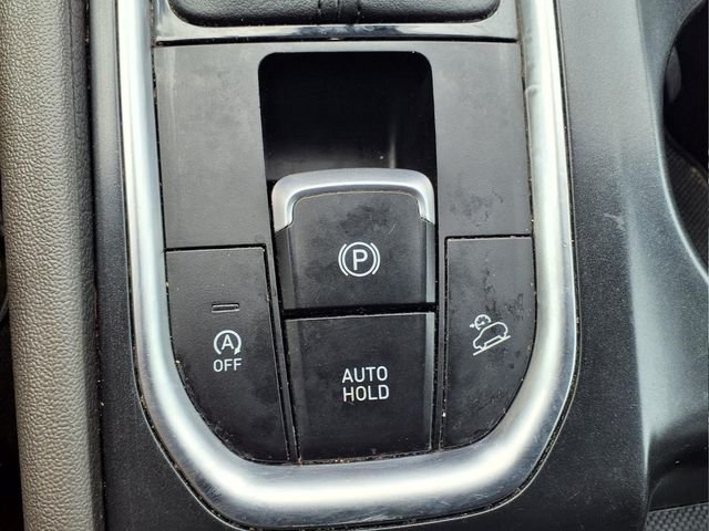 2020 Hyundai Santa Fe SE - Photo 20