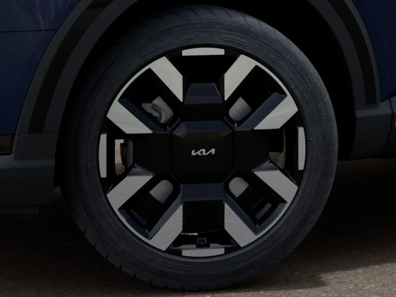 New 2027 Midnight Lake Blue Kia S image 9