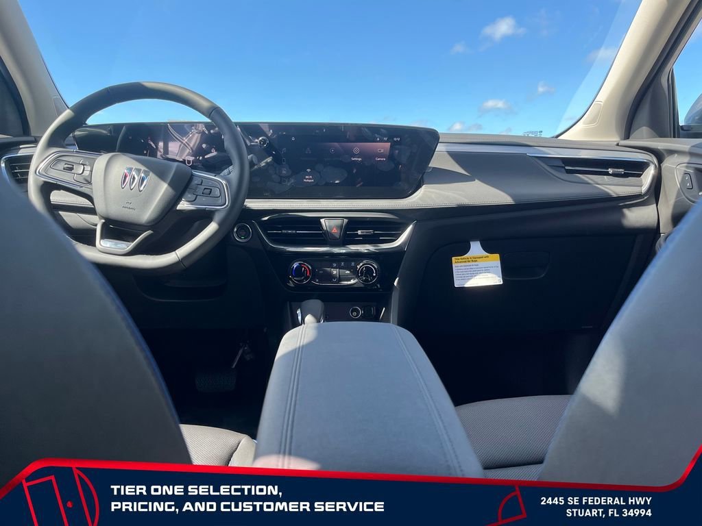 2026 Buick Encore GX Sport Touring - Photo 32