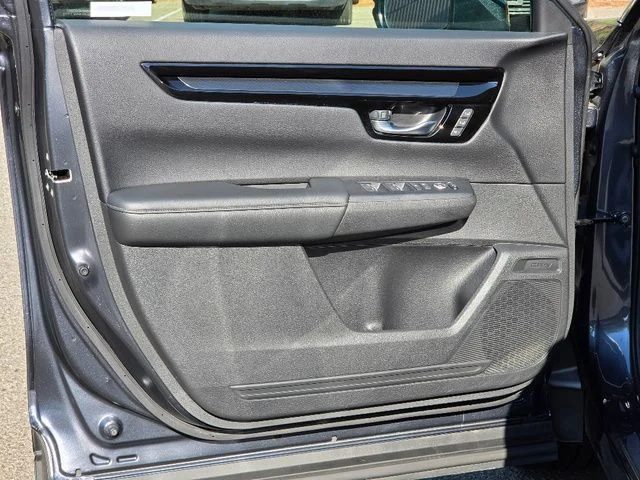 2024 Honda CR-V EX-L - Photo 19