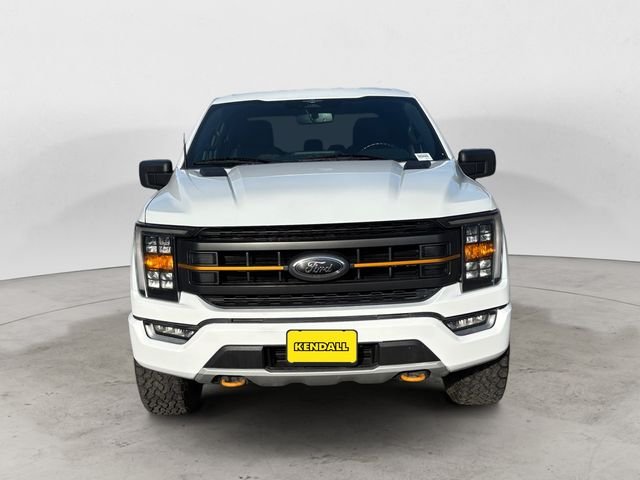 Used 2023 Oxford White Ford Tremor image 8