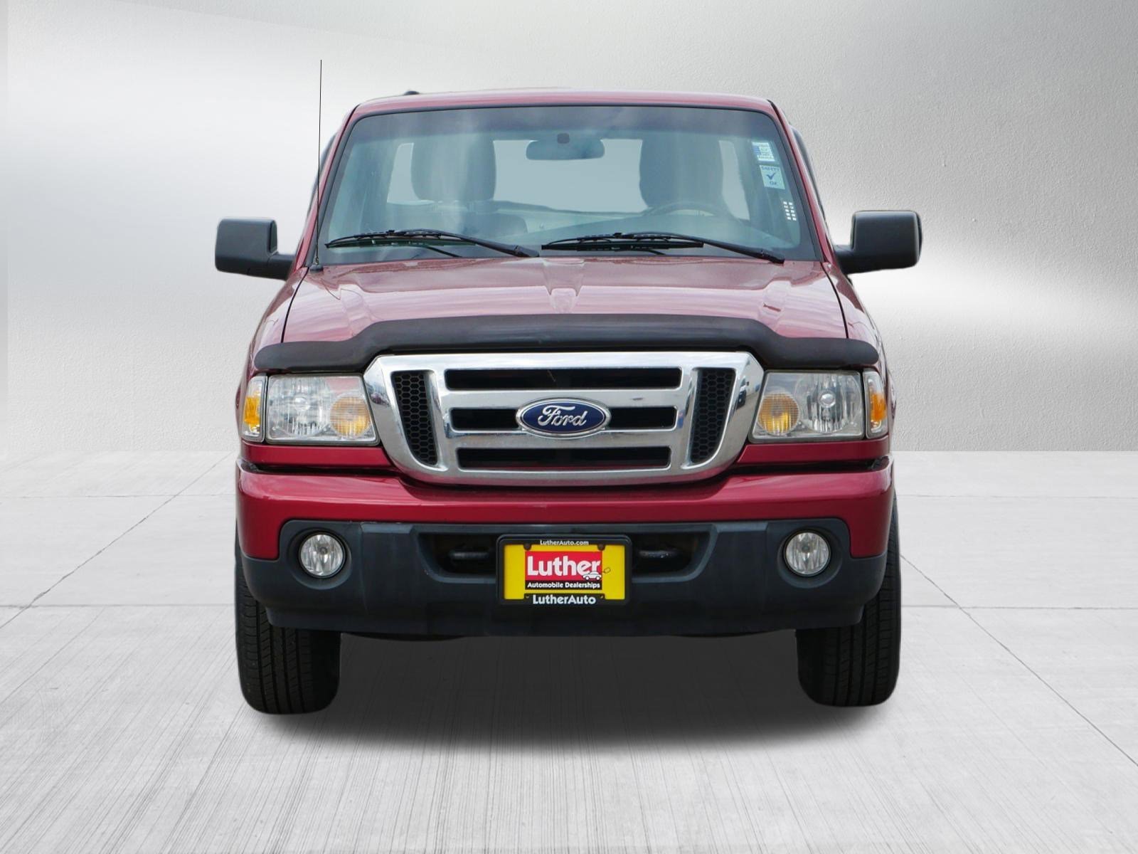 Used 2011 Ford Ranger XLT with VIN 1FTLR4FE8BPA51415 for sale in Vadnais Heights, Minnesota