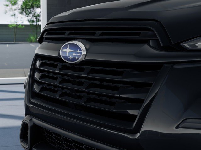 New 2026 Crystal Black Silica Subaru Premium 7-Passenger image 10
